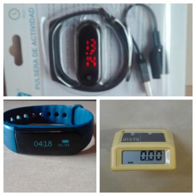 Toobur---Reloj-de-pulsera-deportivo-con-podómetro,-monitor-d