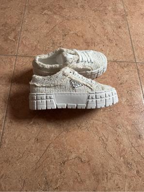 Prada de segunda mano para mujer Milanuncios