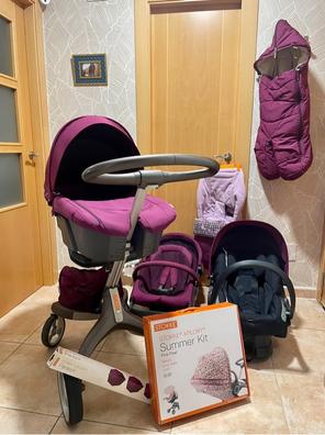 Cohete Rockit para carrito de bebé de segunda mano por 30 EUR en