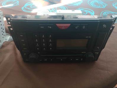 Radio pantalla coche Recambios Autorradios de segunda mano baratos