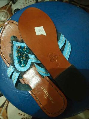 Sandalias discount numero 42