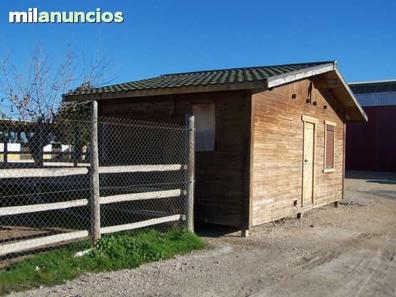 Casas prefabricadas en venta y alquiler en San Isidro. Comprar, vender y  alquiler de casas prefabricadas | Milanuncios