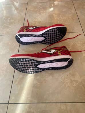 Zapatillas de hombre de mano en Aranjuez Milanuncios