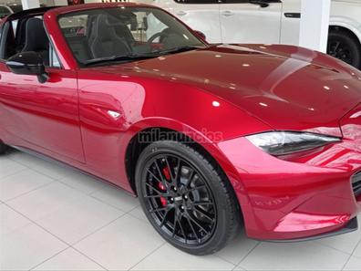 Milanuncios - Mazda - Mx-5