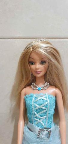 Milanuncios barbie makeup chic