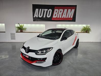 RENAULT MEGANE 3 RS III COUPE 2.0 T 265 RS S&S