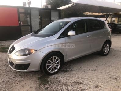 SEAT Altea XL Monovolumen en Negro ocasión en ALCALA DE GUADAIRA por €  11.300