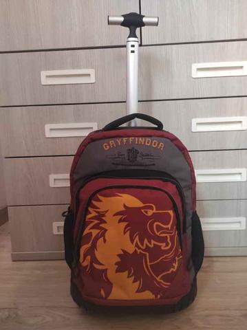 Mochila harry cheap potter corte inglés