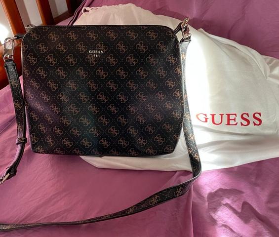 Milanuncios Bolso GUESS a estrenar nuevo