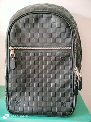 Bolsa mochila deporte/viaje + neceser niño de segunda mano por 18 EUR en  Torrent en WALLAPOP