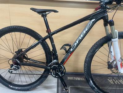 Orbea alma discount 27.5 talla s