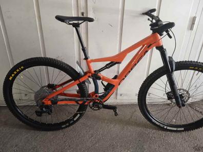 Orbea occam best sale 2018 segunda mano