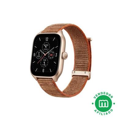 Amazfit-reloj inteligente GTS 2e para hombre, dispositivo con 90 modos  deportivos, batería de 24 días de duración, sin caja, para Android e Ios