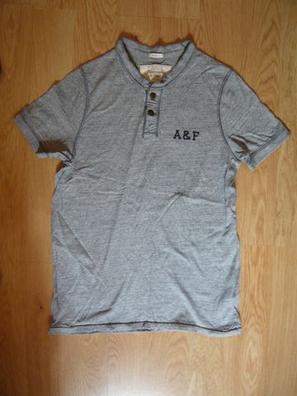 Camisetas abercrombie para online hombre