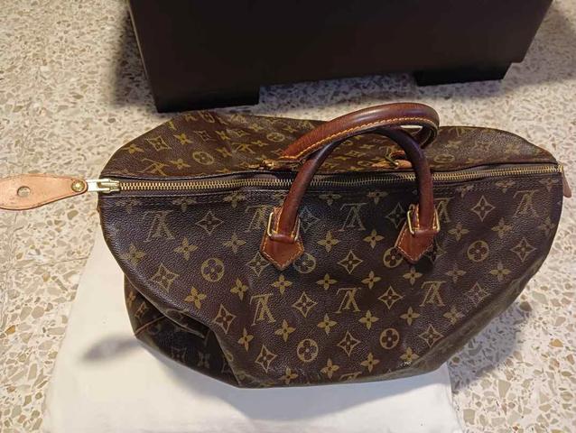 Milanuncios - Neceser louis vuitton de hombre