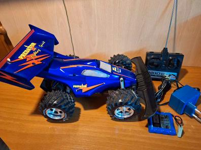 Voiture Radiocommandée - Dominator 2 - Nikko Racing Buggy - Voiture RC