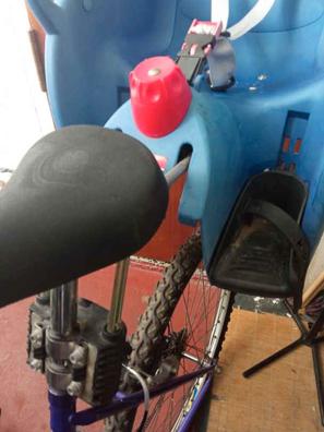 Contribuyente Gato de salto Dictado Silla bicicleta Bicicletas de segunda mano baratas en Barcelona Provincia |  Milanuncios