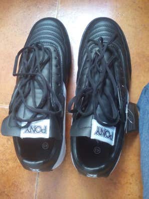Botas Futbol de mano y barato | Milanuncios
