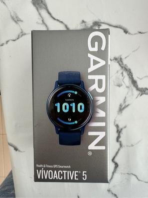 Garmin Vivoactive 4s de segunda mano por 125 EUR en Bilbao en WALLAPOP