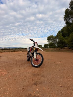 Gas gas - ec 250cc 2T