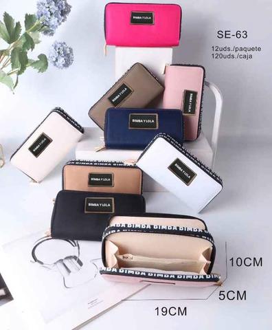 Milanuncios Carteras Bimba y lola