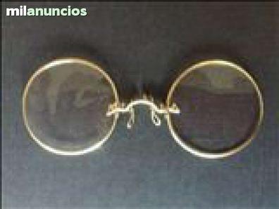 Gafas 2024 antiguas quevedo