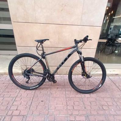 Bicicletas de montaña cheap segunda mano en zaragoza