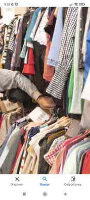 Negocios ropa al por en Traspasos, franquicias, mobiliario, maquinaria,... Milanuncios