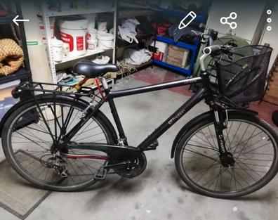 Milanuncios - Super bicicleta tres ruedas original