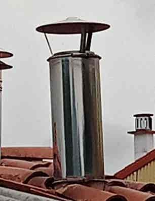 Calderas gasoil acumulador Electrodomésticos baratos de segunda mano | Milanuncios