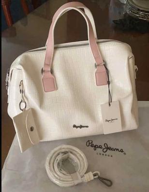 Bolsos pepe jeans discount baratos