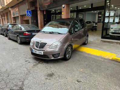 Coches particular de segunda mano y ocasión en Lleida Provincia |  Milanuncios