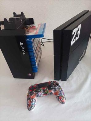 Playstation 4 Consolas de segunda mano y baratas