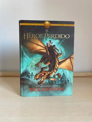 Ediciones B presenta “El Héroe de las Eras” 