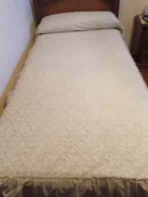 Ropa de cama de segunda mano Milanuncios