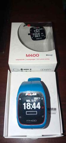 Oferta Polar M400 