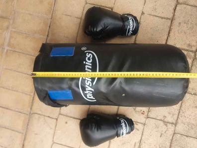 Saco de boxeo relleno de agua Custom Fighter 60 kg