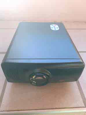 Vendo proyector Proyectores de vídeo segunda mano baratos | Milanuncios