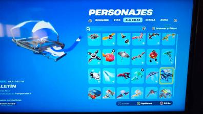 Fortnite: 1000 paVos – PC - Tecnologia e Imformatica