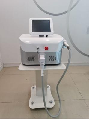 Maquina Depiladora Laser Diodo