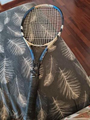 Raqueta babolat classic ti Tenis de segunda mano y barato