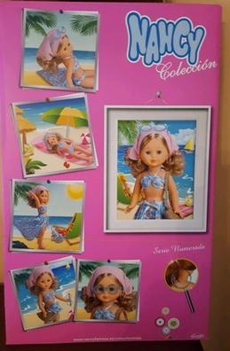 Nancy playa Milanuncios