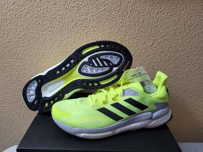 Adidas Solar Boost 3M - Segunda Mano Zapatillas de running