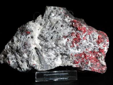 Colección de 15 Minerales de España – Colecciones de Minerales