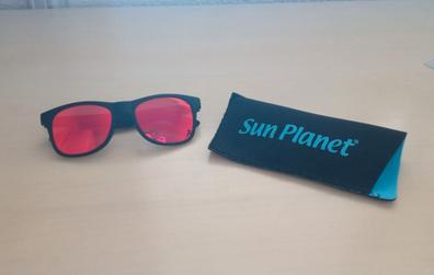 Gafas sol sun discount planet