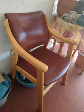 Cojines sillas comedor de segunda mano por 15 EUR en Madrid en