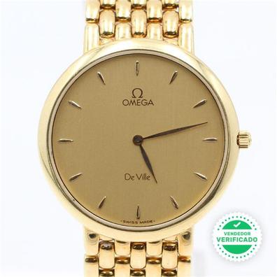 Reloj omega de online ville extraplano