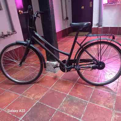 Bicicleta de montana motor x 320 de segunda mano Milanuncios