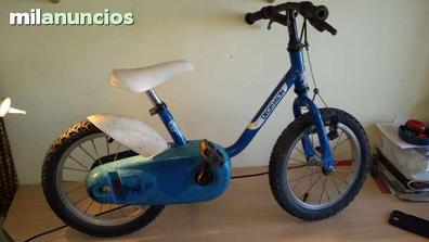 Cubre best sale bicis decathlon