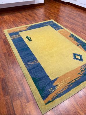 LOHALS Rug, flatwoven, natural, 4'4x6'5 - IKEA